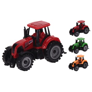Traktor 11cm