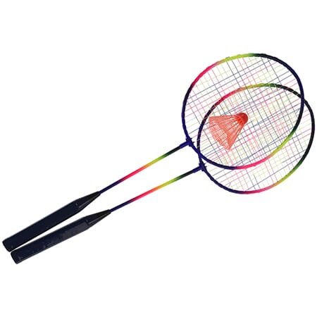 Badminton sett 3 deler